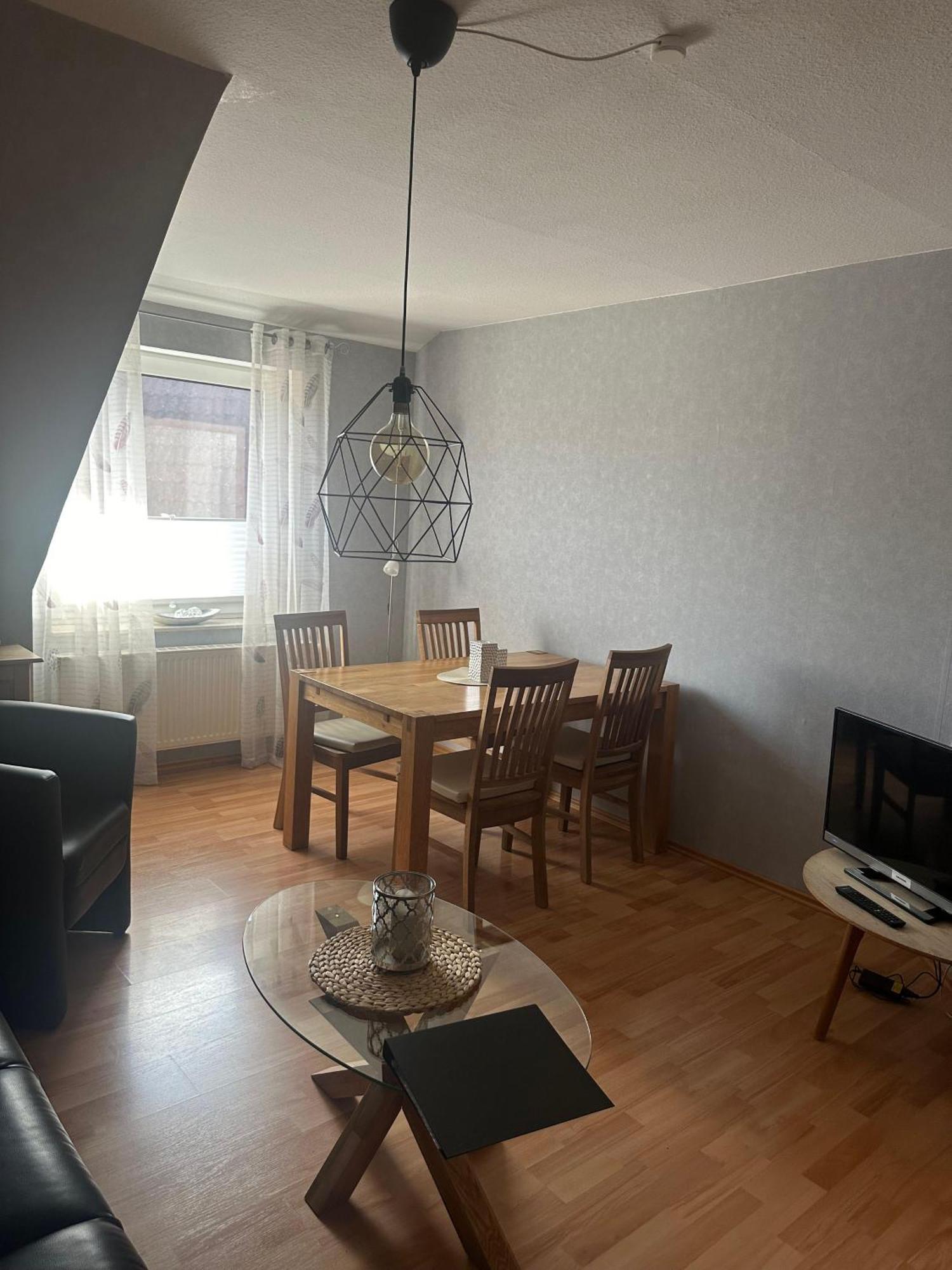 ורדום Ferienwohnung-West מראה חיצוני תמונה